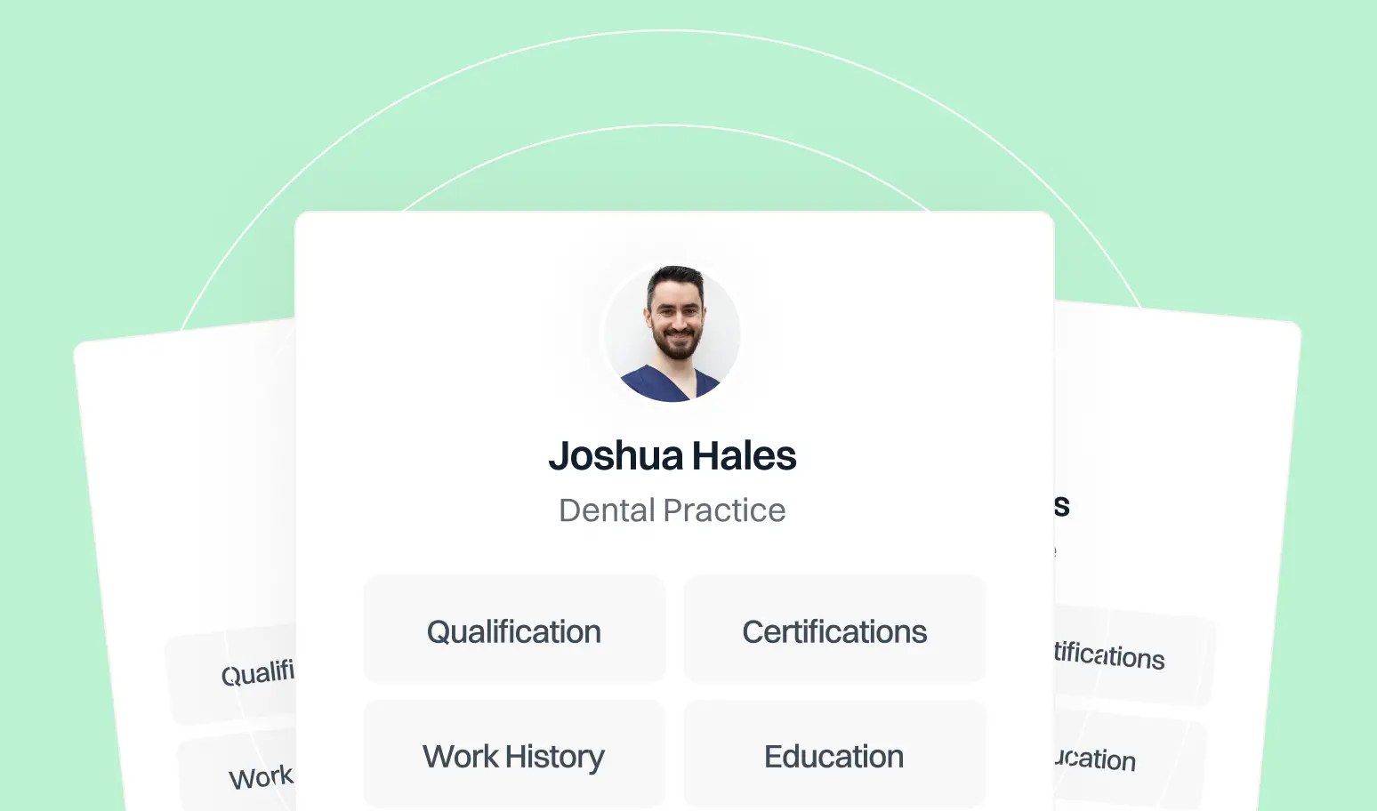 Detailed Profiles